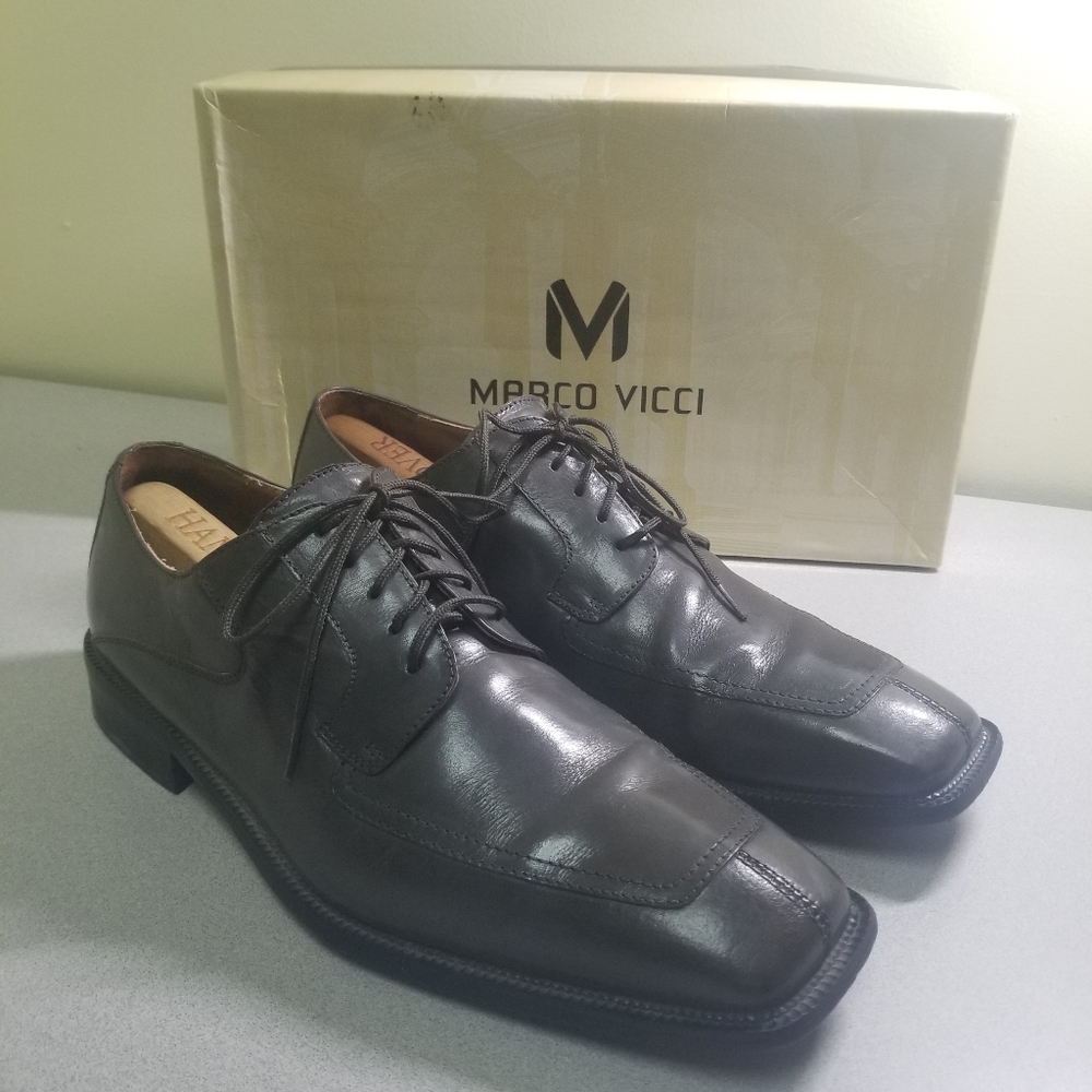 Marco Vicci Oxfords